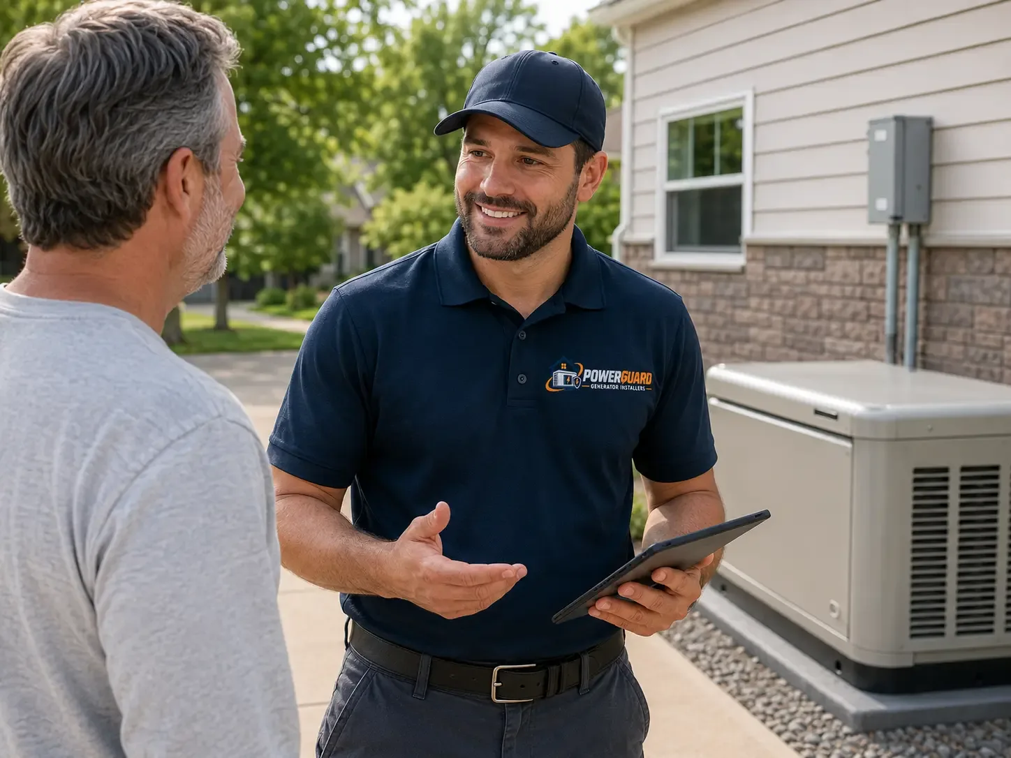 Generator Installation Midland, NC FAQs